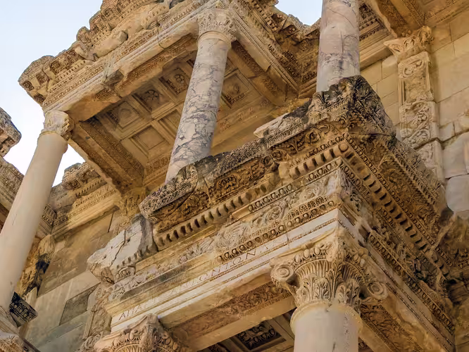 Highlights of Turkey & the Greek Islands - 1