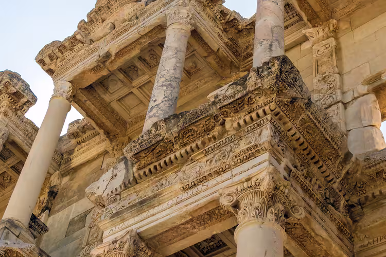 Highlights of Turkey & the Greek Islands - 1