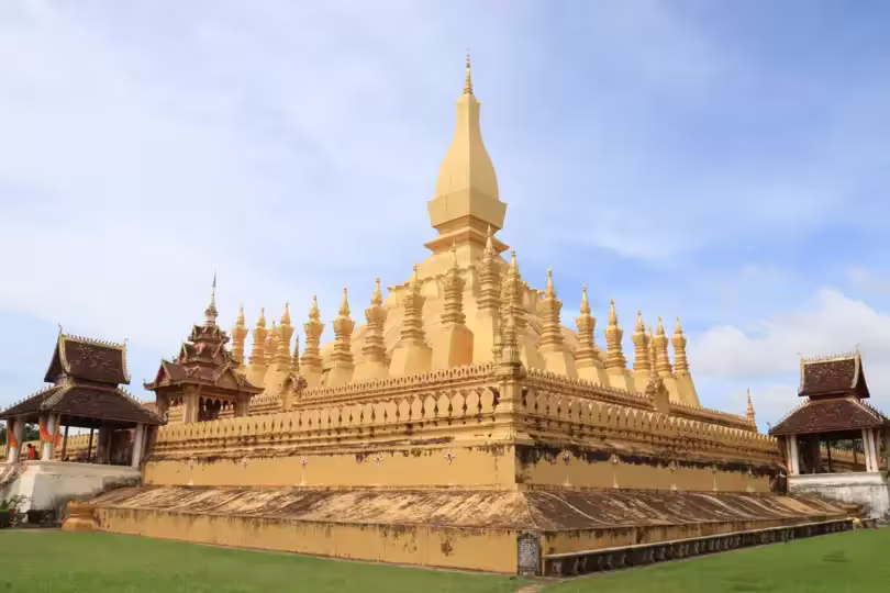 Laos – Wandern im grünen Norden