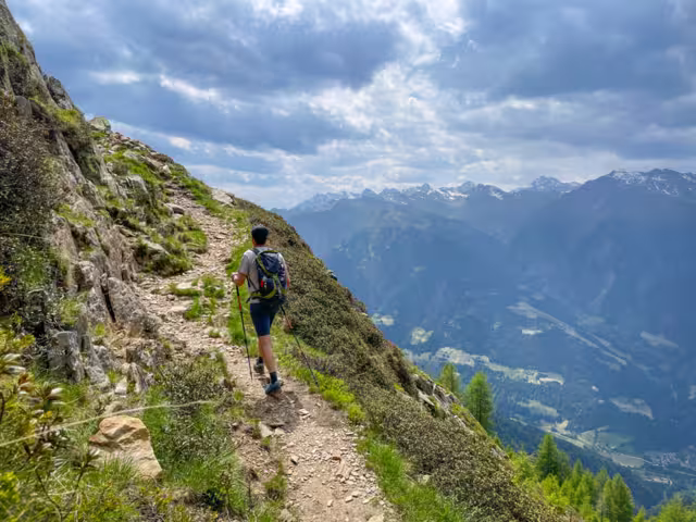 Meraner Höhenweg