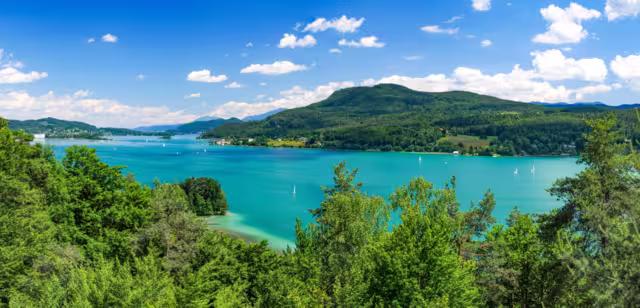Klopeiner See