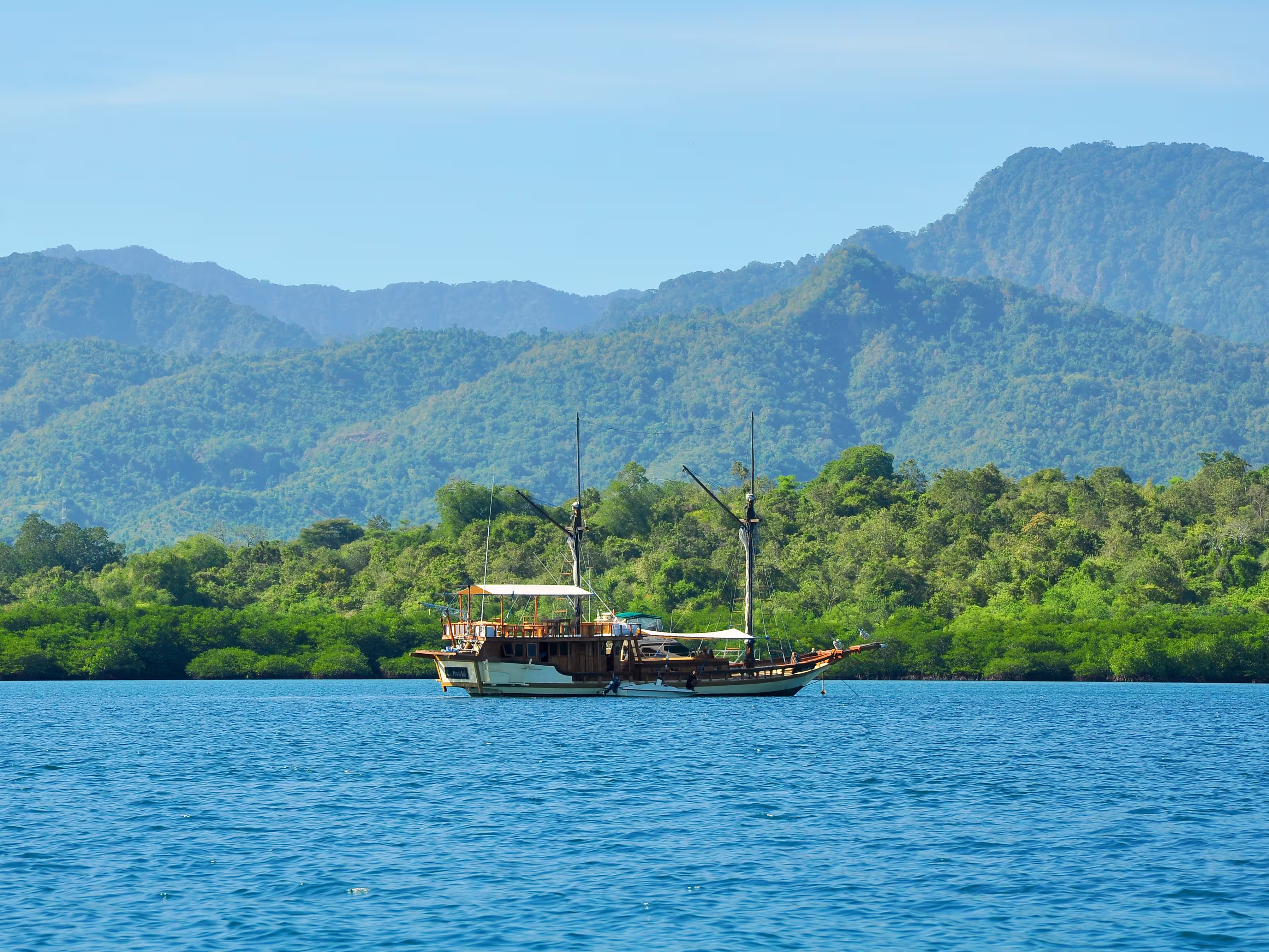 Bali pur: aktiv und relaxed