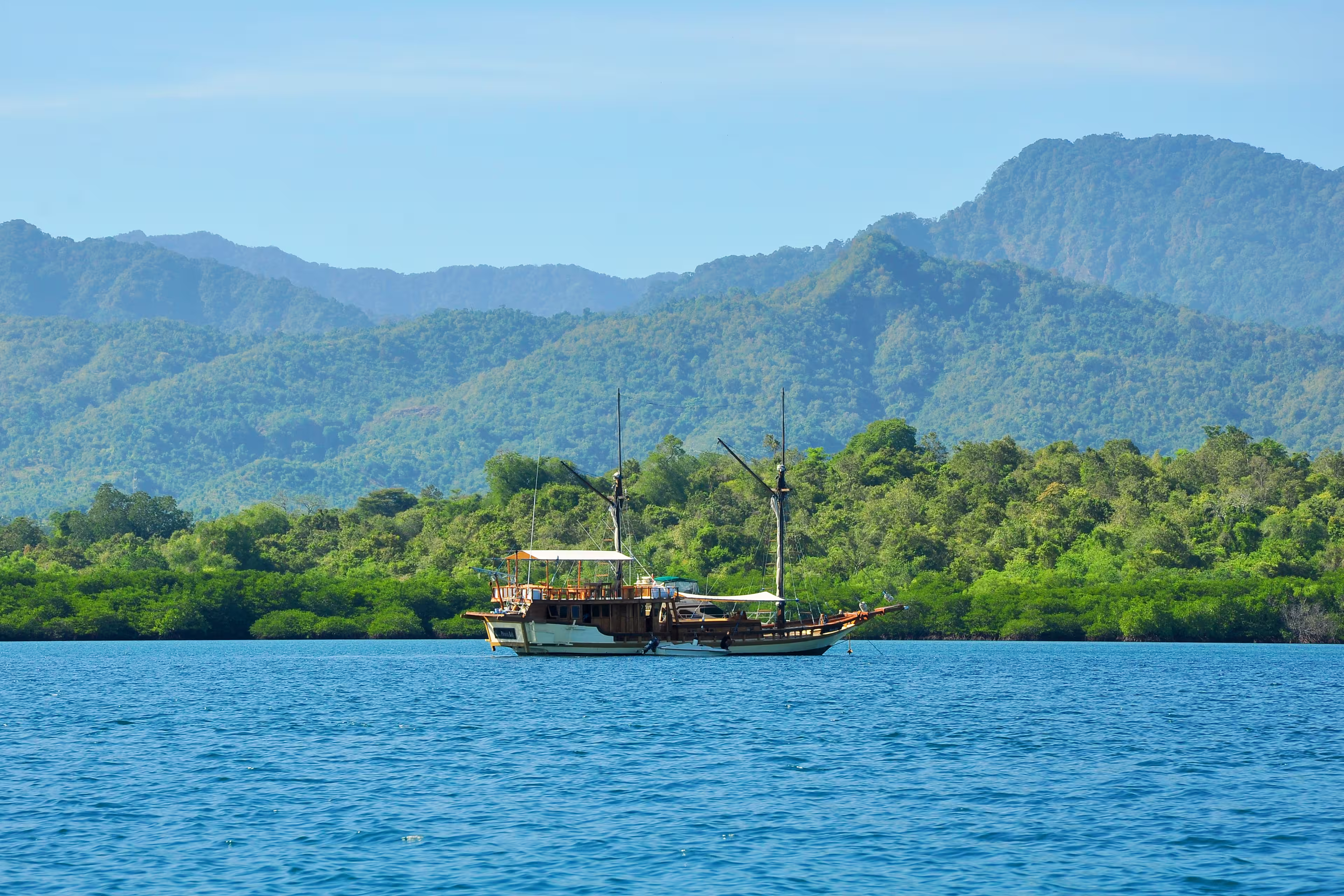 Bali pur: aktiv und relaxed