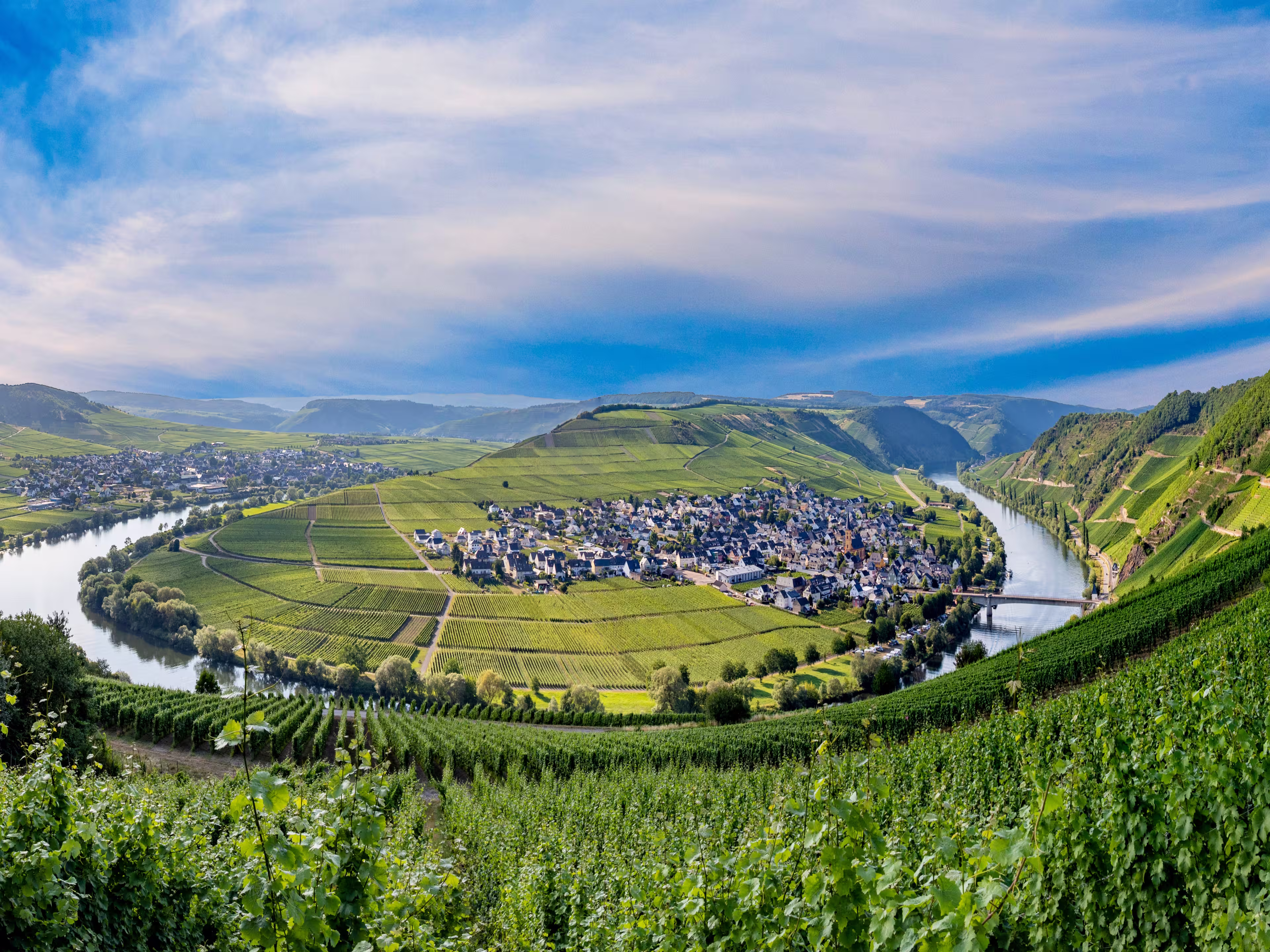 Moselschleife