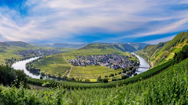 Moselschleife