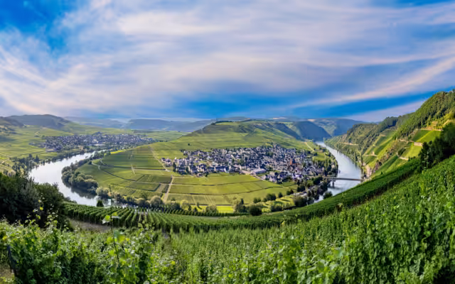 Moselschleife