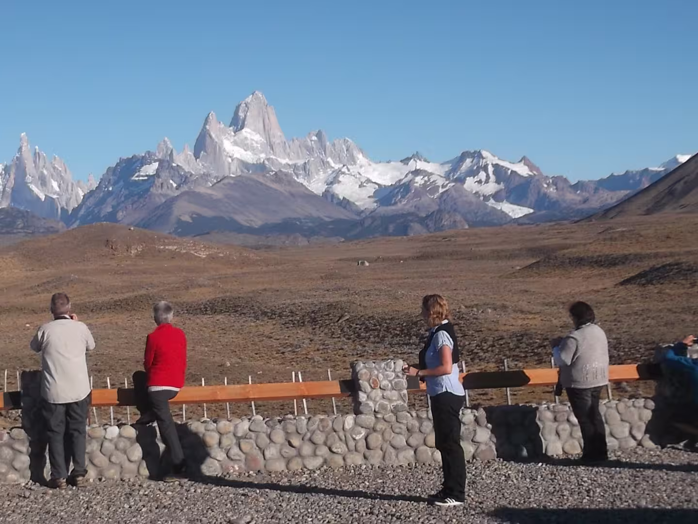 Patagonien
