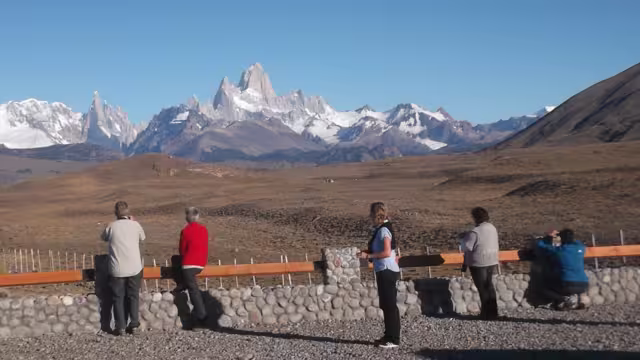 Patagonien