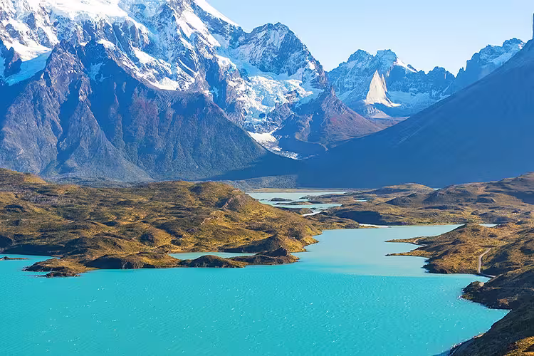 Premium Patagonia - 1