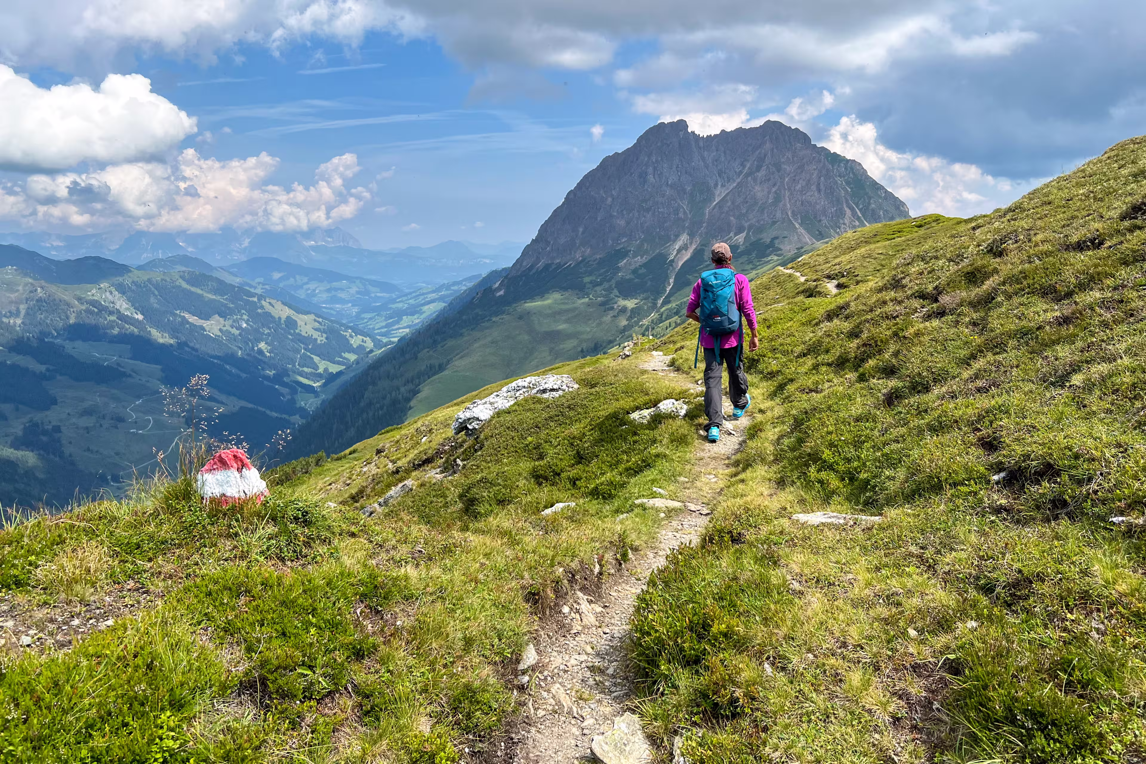 Nationalpark Hohe Tauern