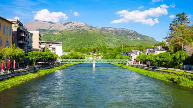 Traun Bad Ischl