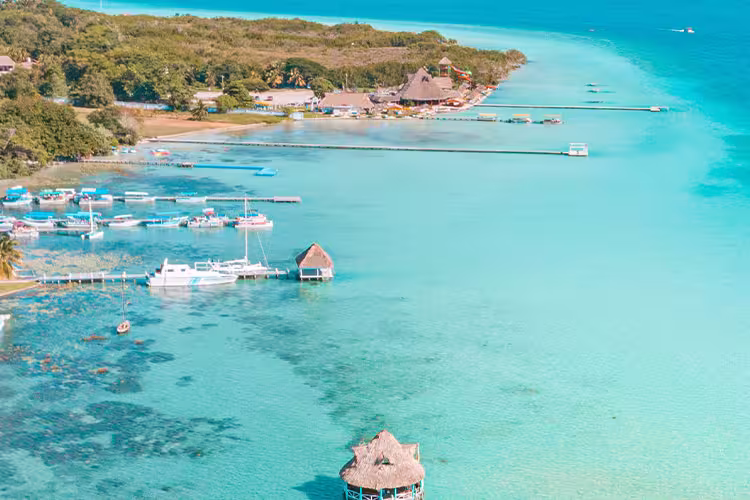Yucatan Peninsula Adventure - 1