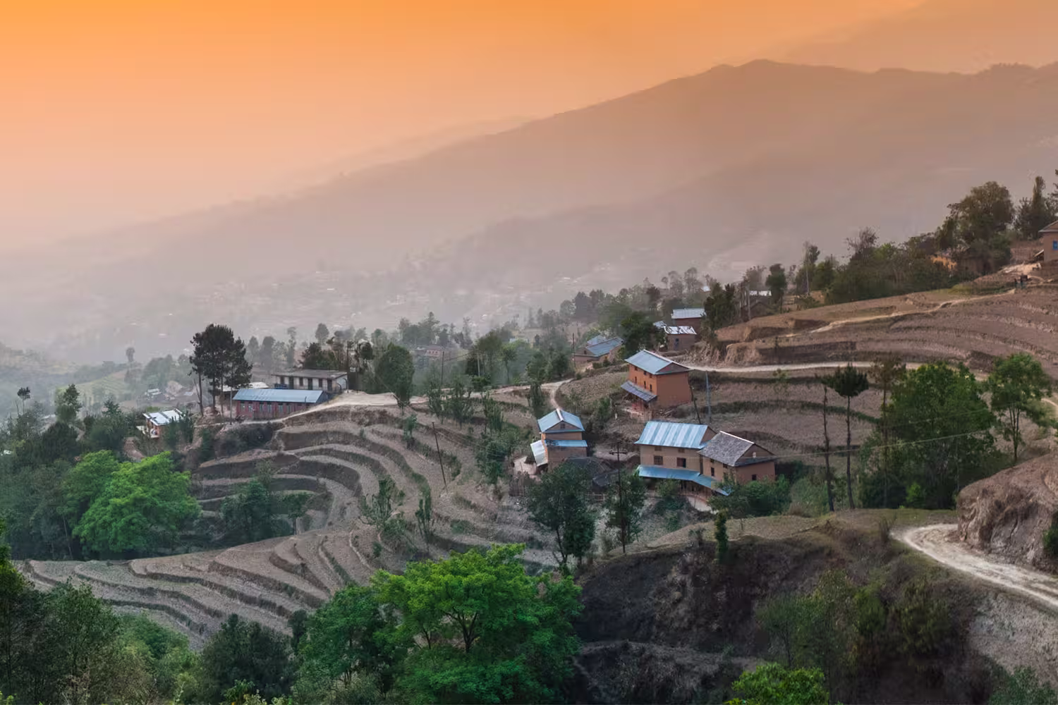 Nepal_Kathmandu-Valley_Nagarkot