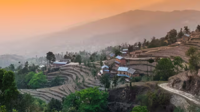 Nepal_Kathmandu-Valley_Nagarkot