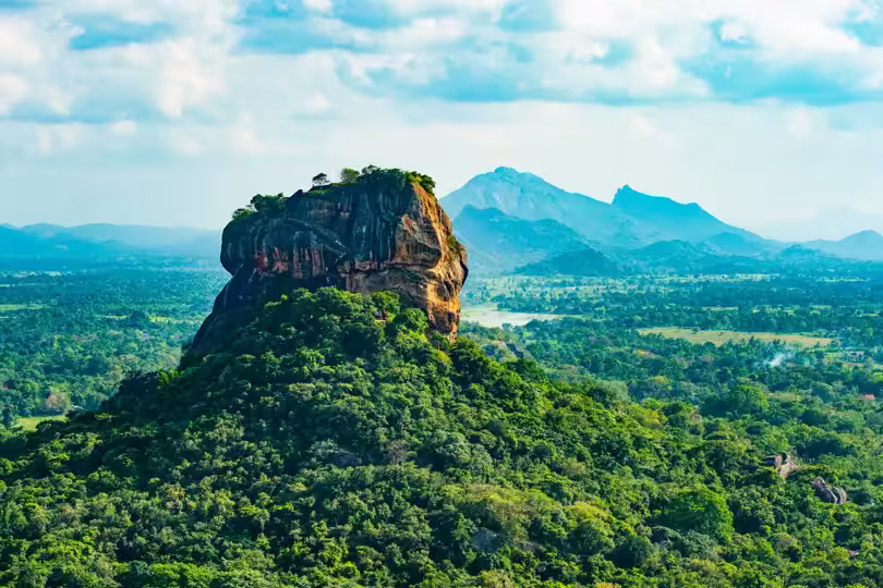 Sri Lanka – Wanderreise: Vom Hochland bis zur Küste