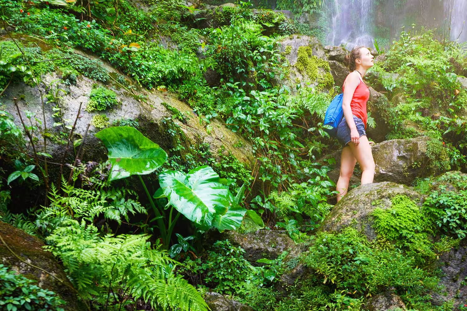 Central American Journey with Intrepid Travel