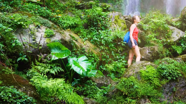 Central American Journey with Intrepid Travel