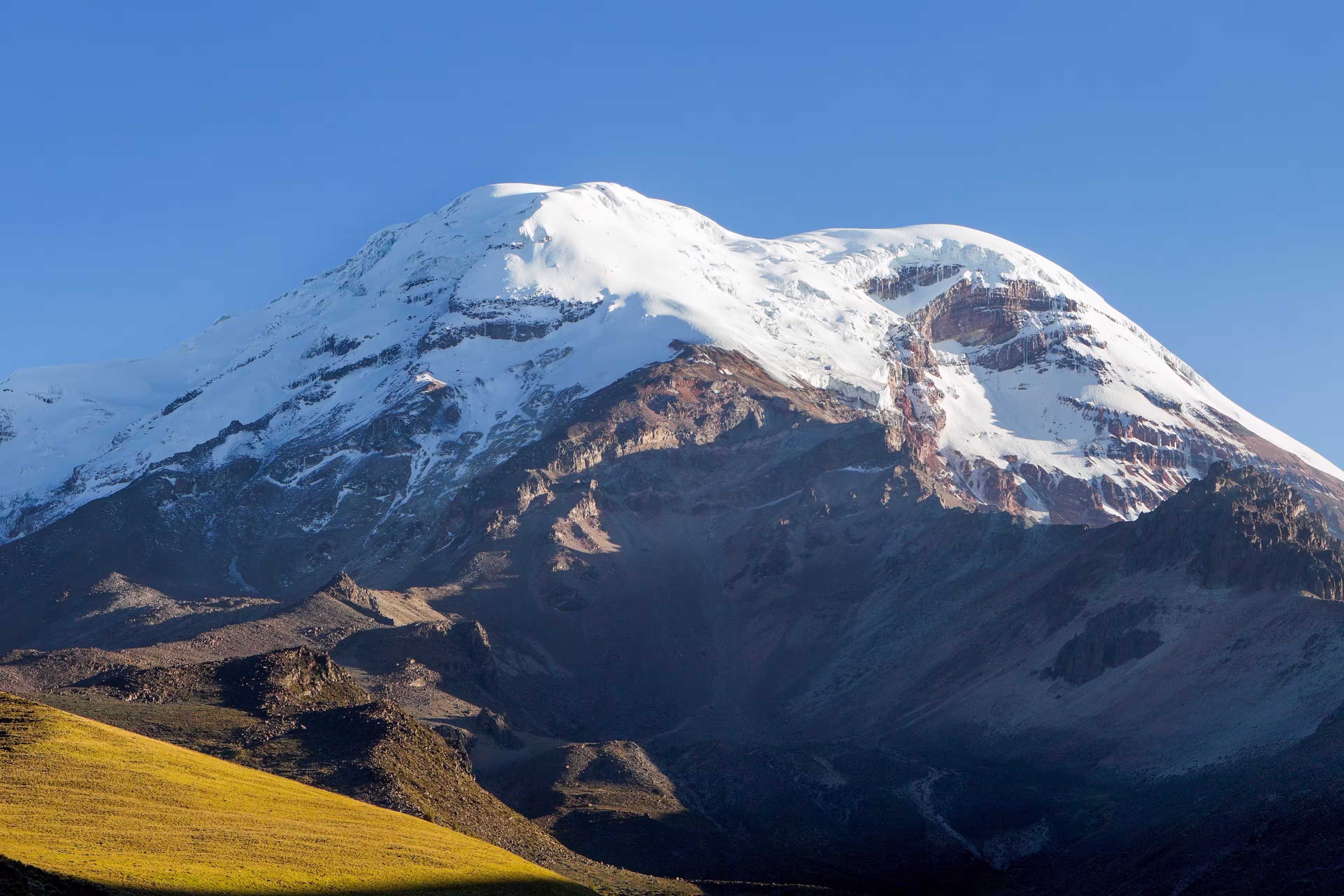 Ecuador und Galapagos - Highlights erleben