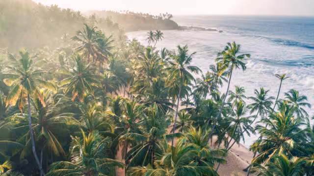 Tangalle