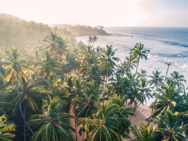 Tangalle