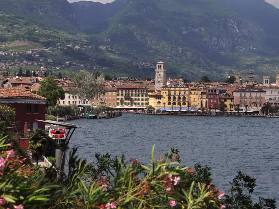Riva del Garda