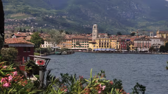 Riva del Garda