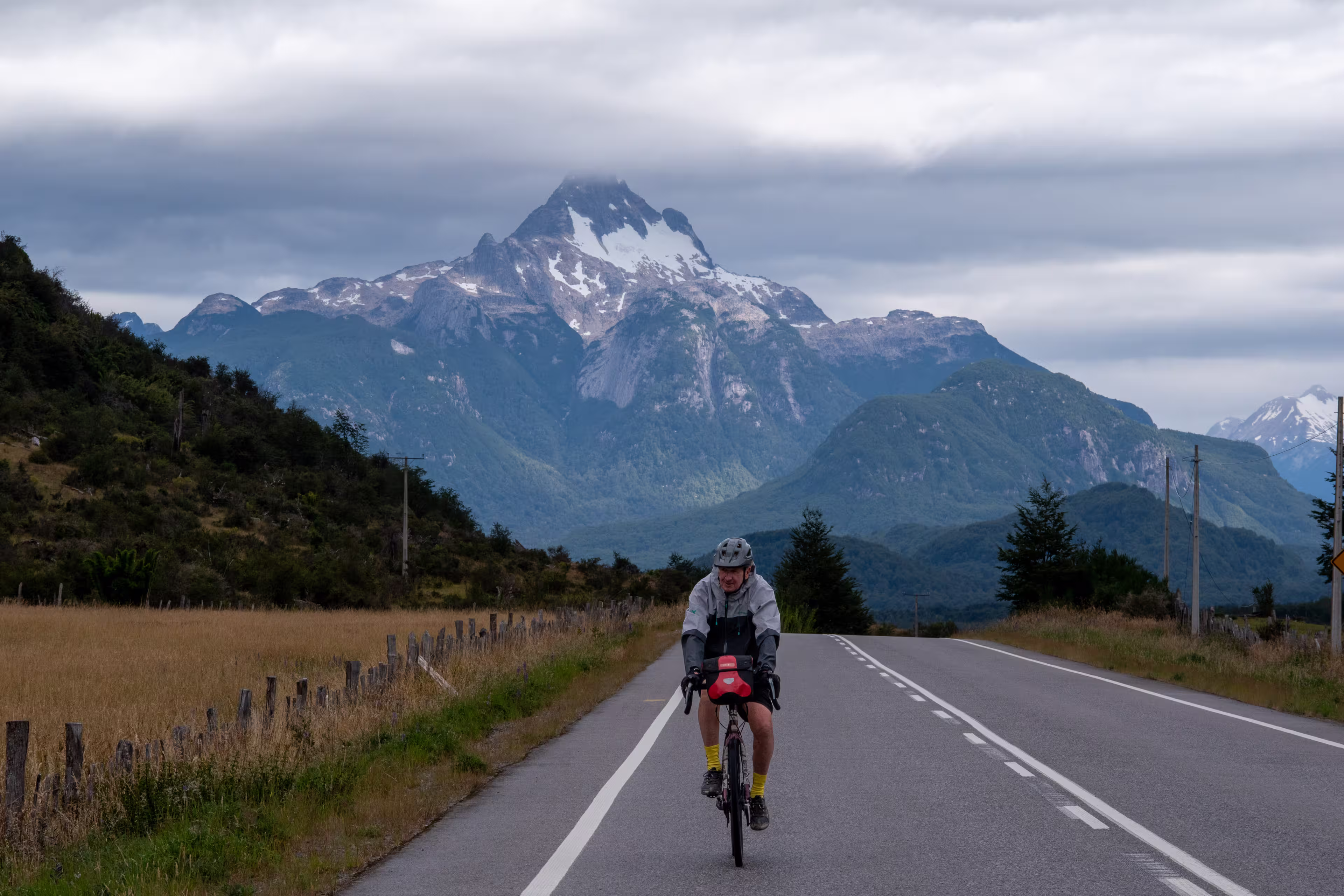 Chile - Die nördliche Carretera Austral individuell