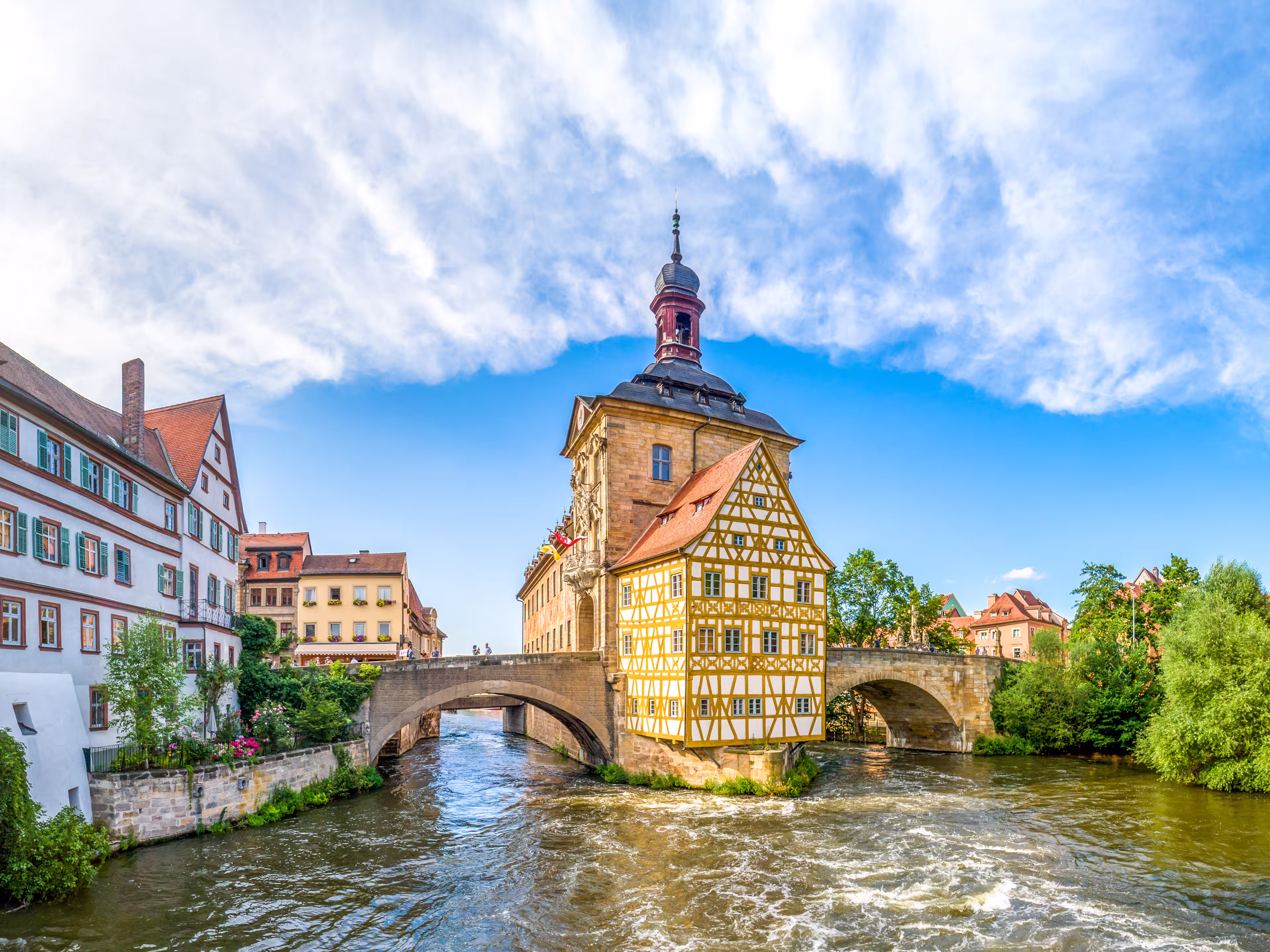 Bamberg