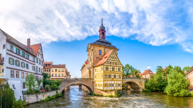 Bamberg