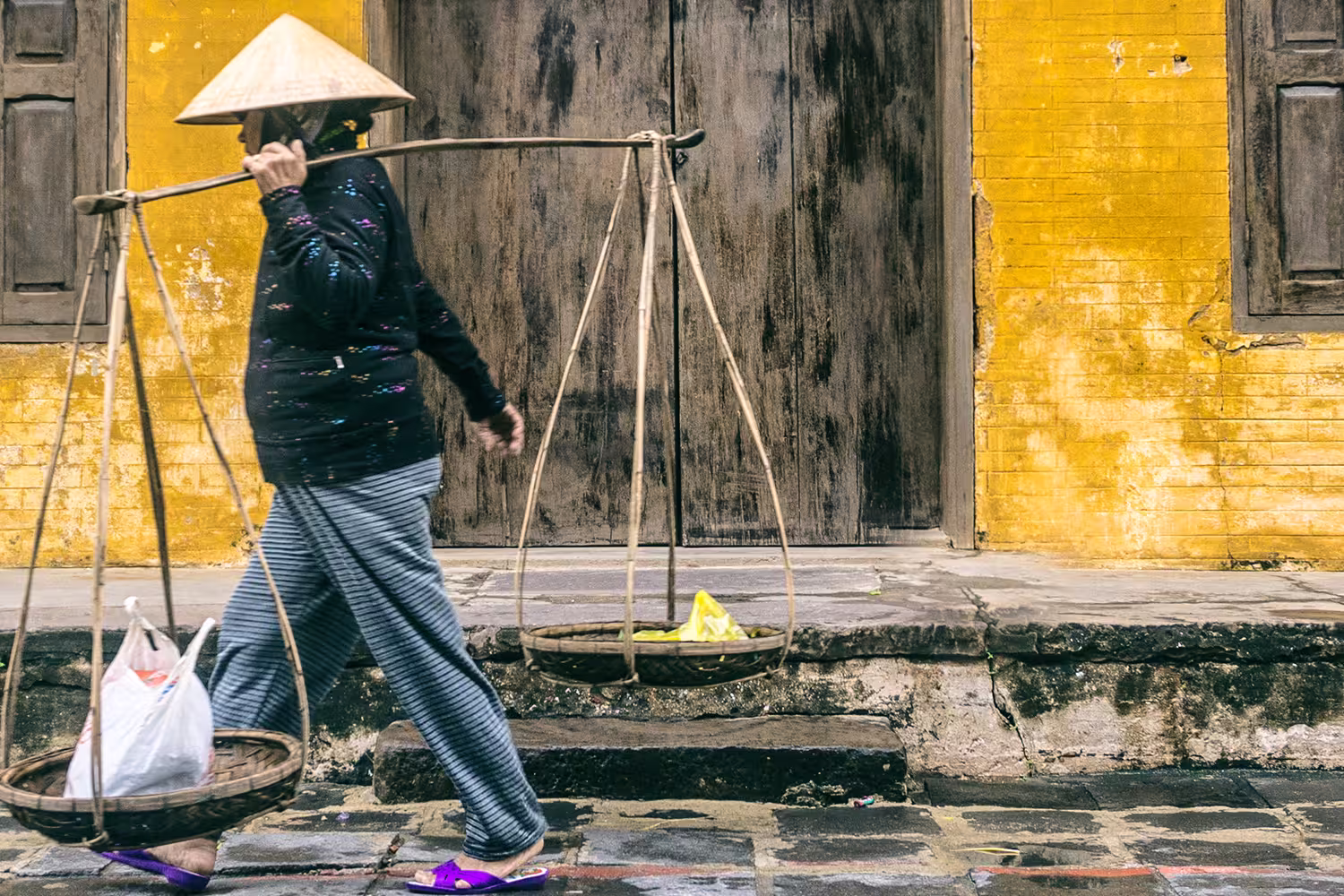 Cambodia & Vietnam Discovery - 1
