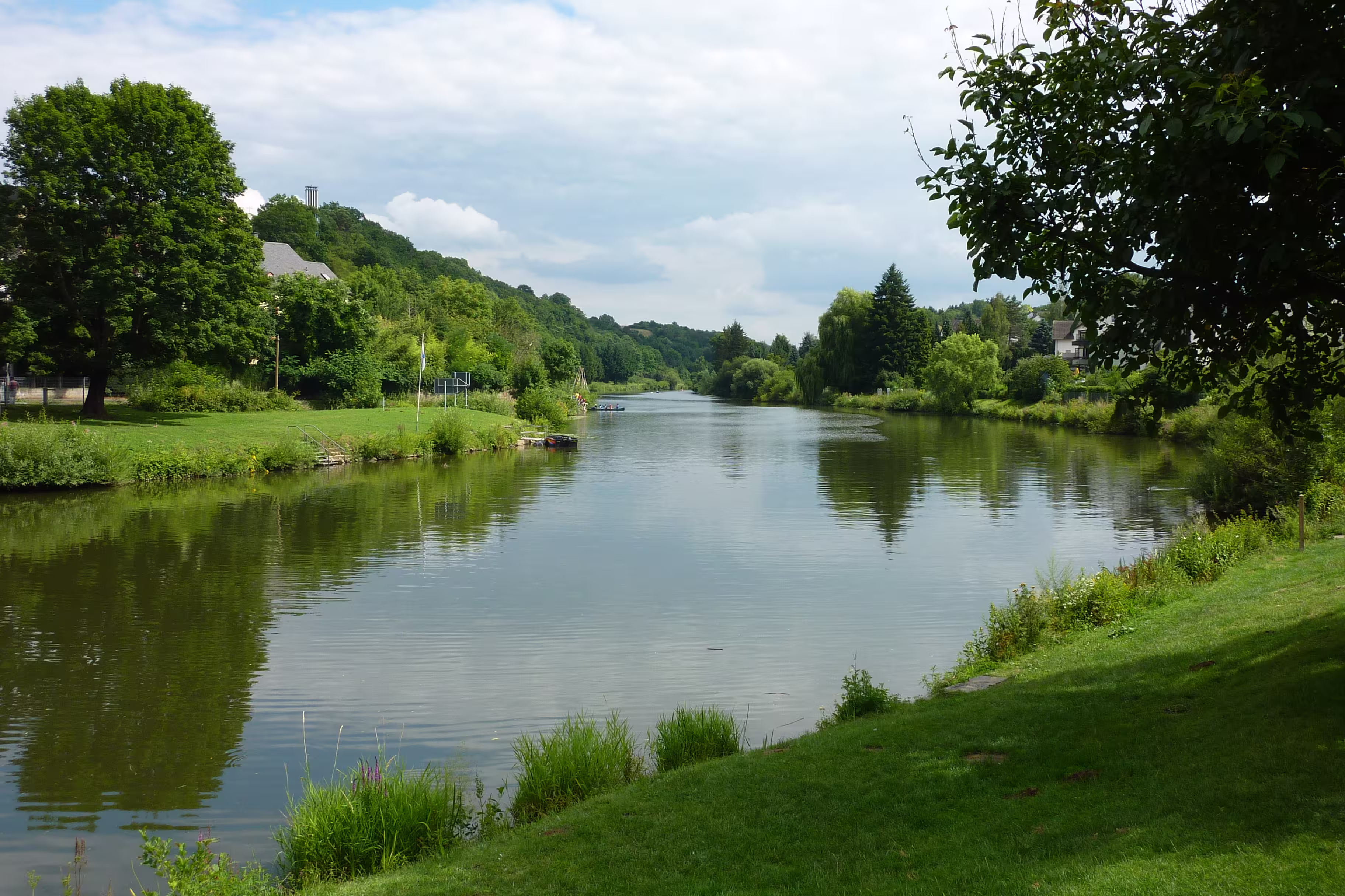 Lahn-Radweg