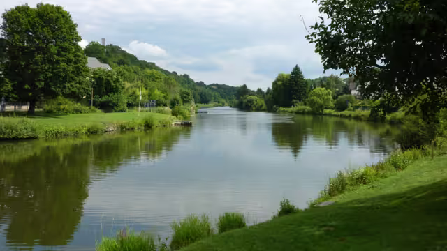 Lahn-Radweg