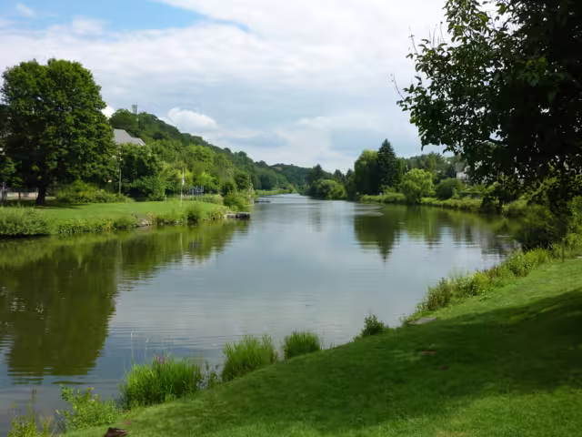 Lahn-Radweg