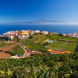 La Gomera gemütlich erwandern