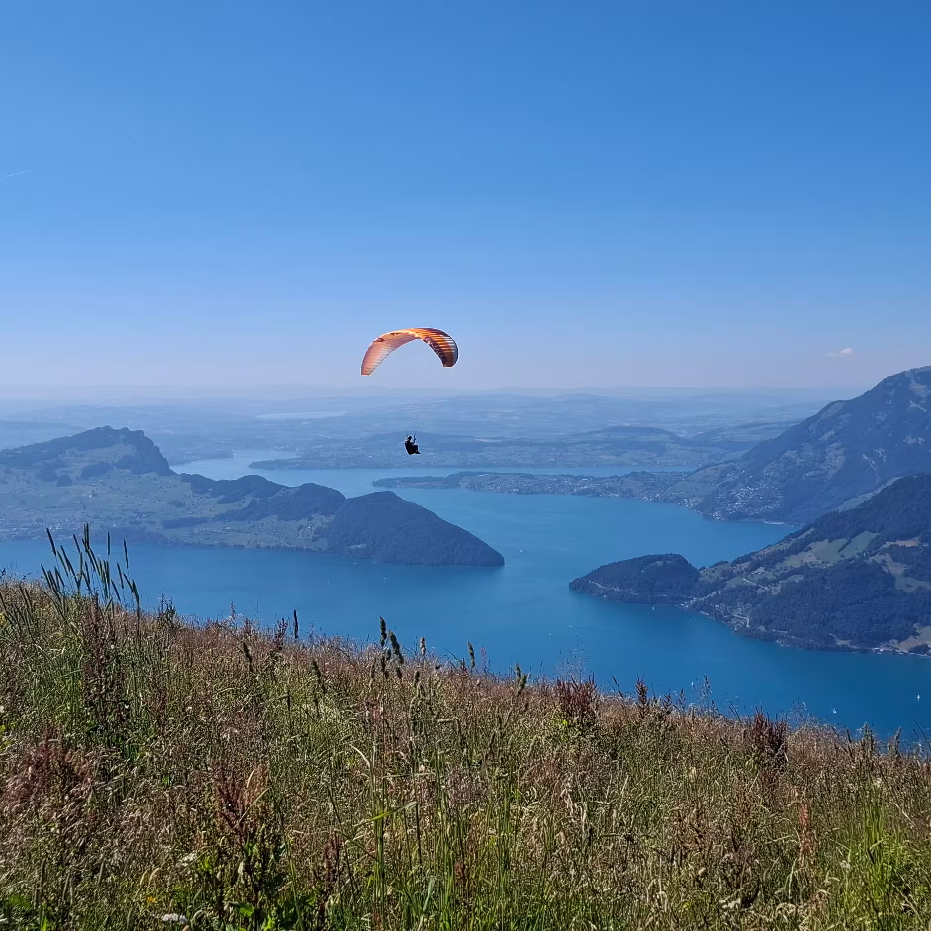 Travel impression by Verena