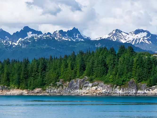 Best of Alaska - 1