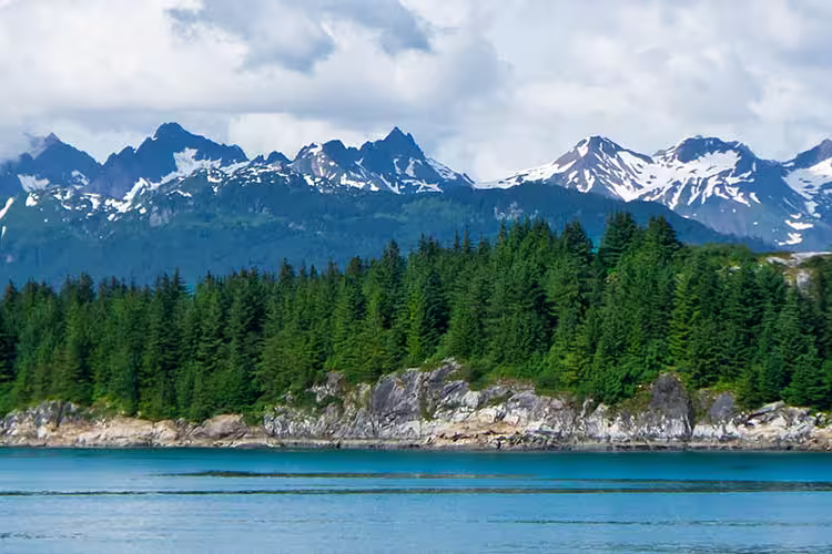 Best of Alaska - 1
