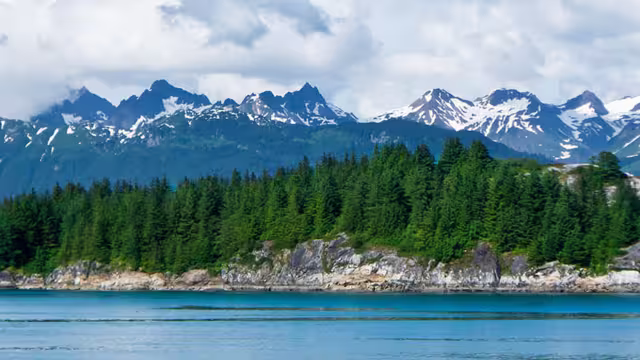 Best of Alaska - 1