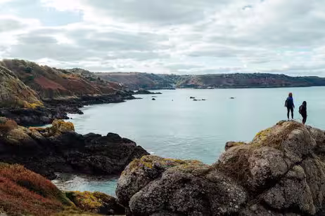 JERSEY, GUERNSEY & SARK | KANALINSELN | INDIVIDUELLE RADREISE - 8 TAGE