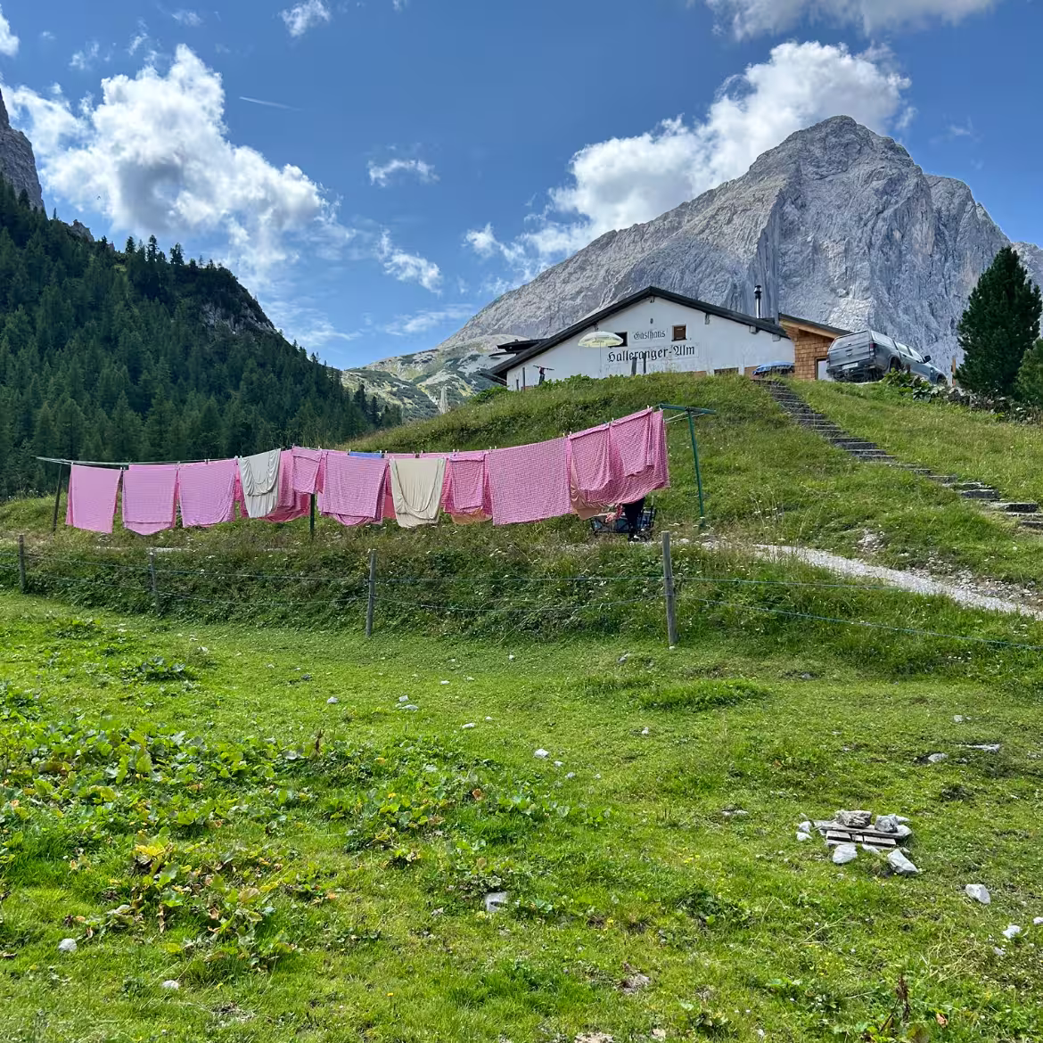 Reiseimpression von Tanja