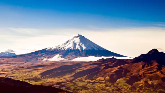 Cotopaxi