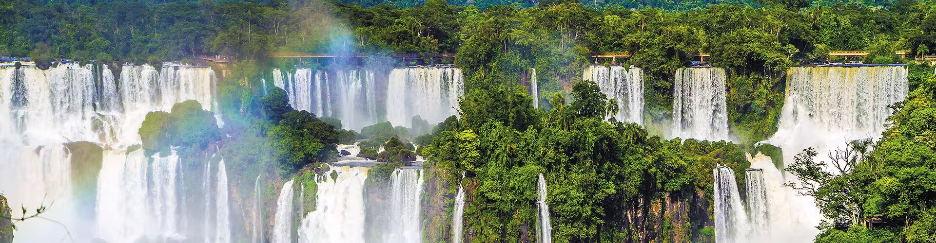Best of Argentina & Brazil - 1