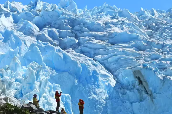 Chile – Trekking: Atacama Wüste & Patagonien
