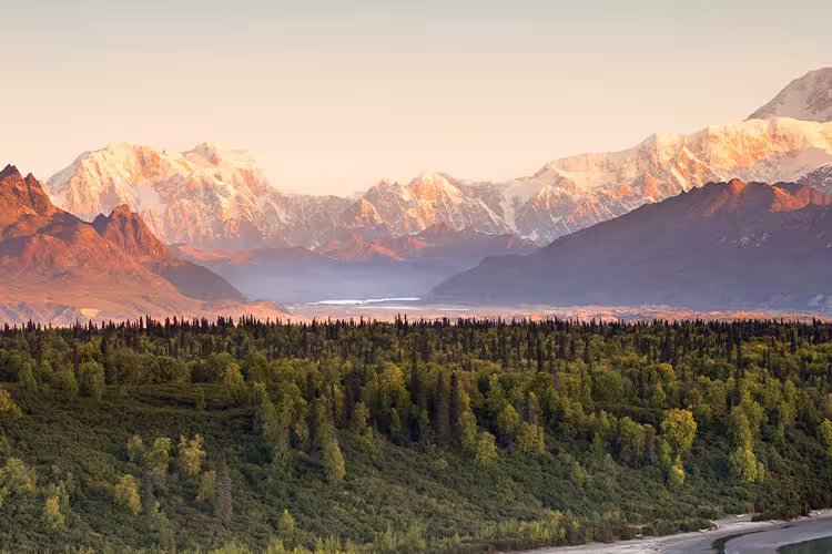 Alaska Discovery - 1