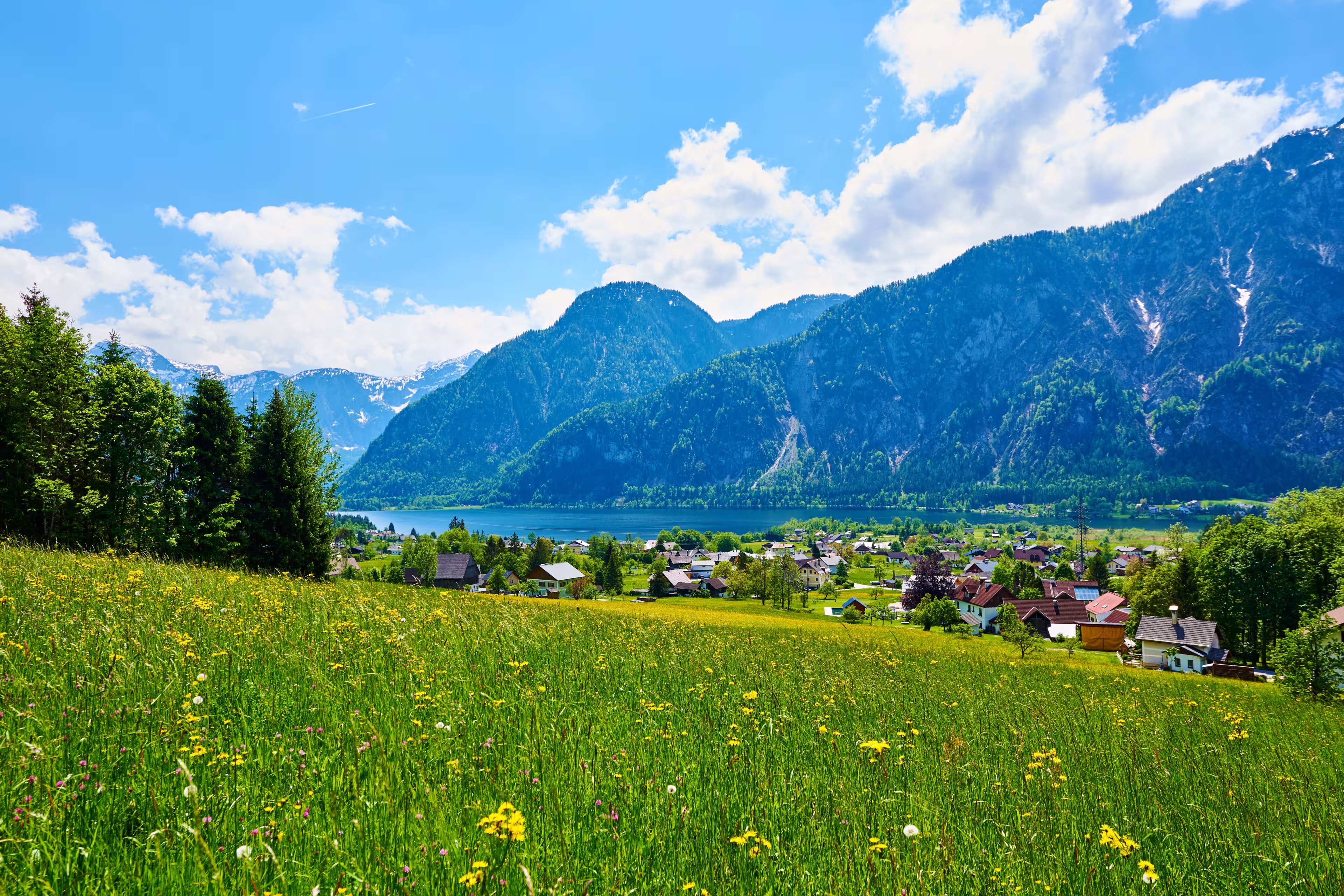 Bad Goisern