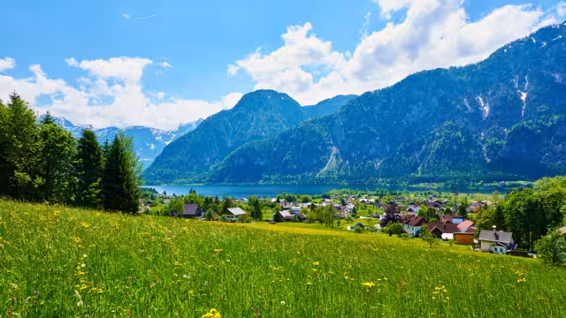 Bad Goisern