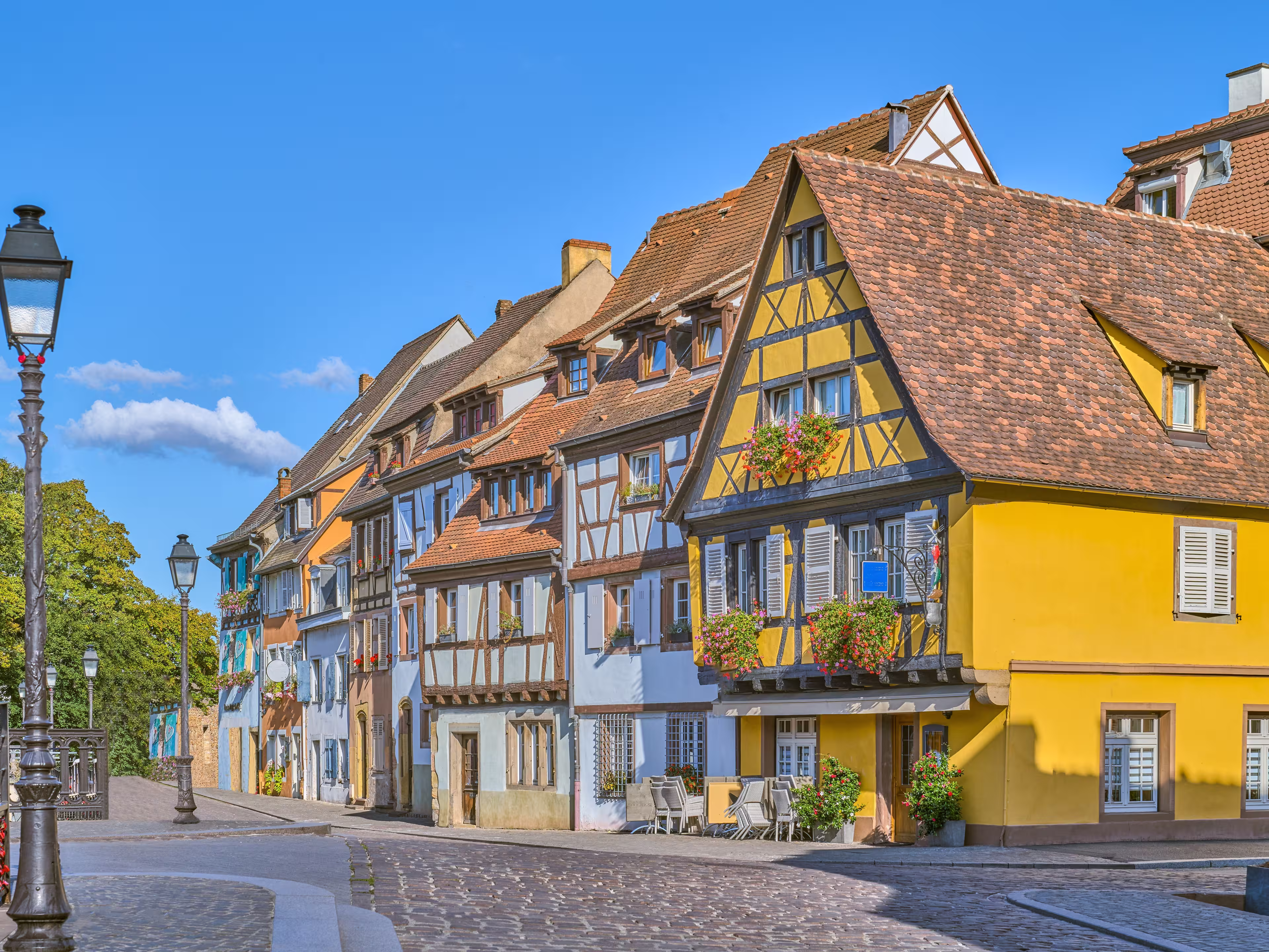 Colmar