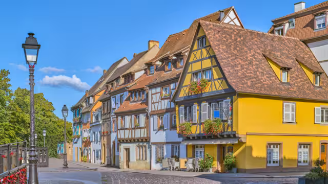 Colmar