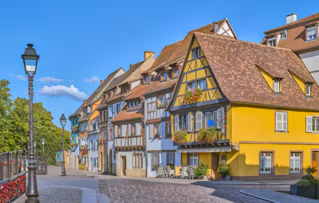 Colmar