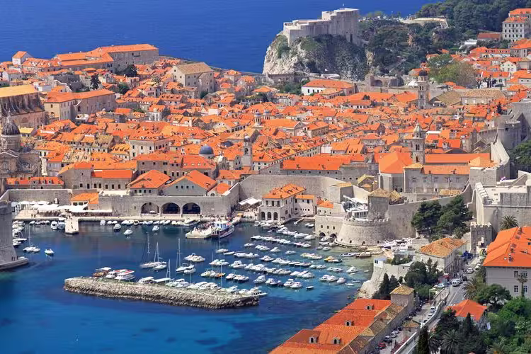 Explore Croatia - 1